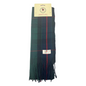 Tartan Clan Scarves M-W