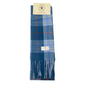 Tartan Clan Scarves M-W